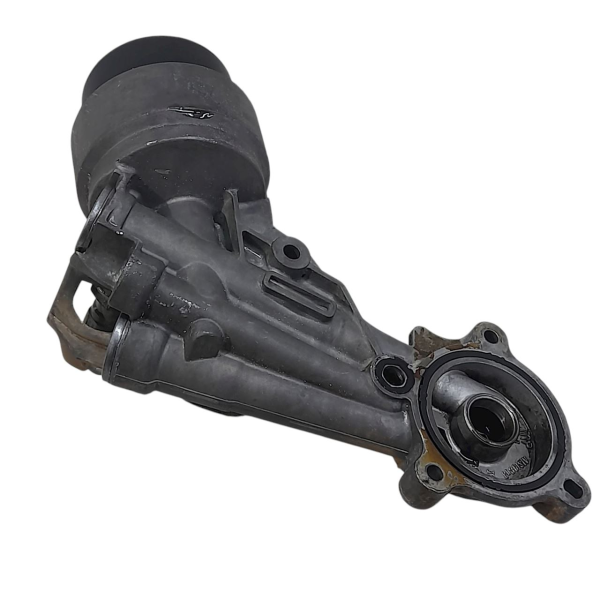 CAVALETE FILTRO ÓLEO MOTOR PEUGEOT 206 1.4 4P 2007 182806