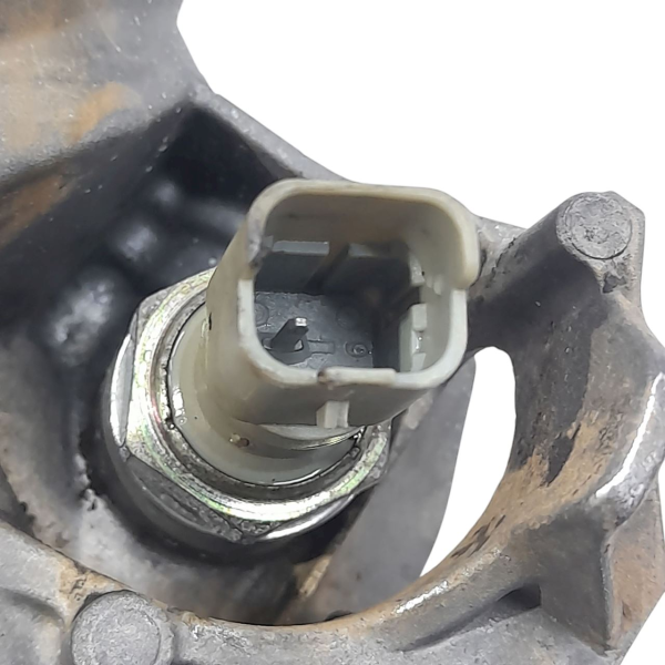 CAVALETE FILTRO ÓLEO MOTOR PEUGEOT 206 1.4 4P 2007 182806
