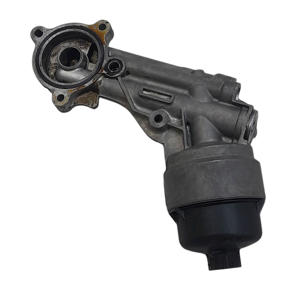 CAVALETE FILTRO ÓLEO MOTOR PEUGEOT 206 1.4 4P 2007 182806