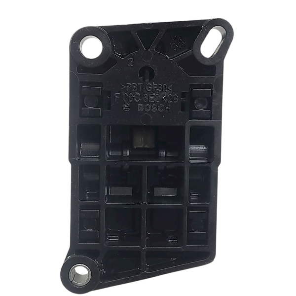 PEDAL ACELERADOR ELETRÔNICO PEUGEOT 206 1.4 4P 2007 182959