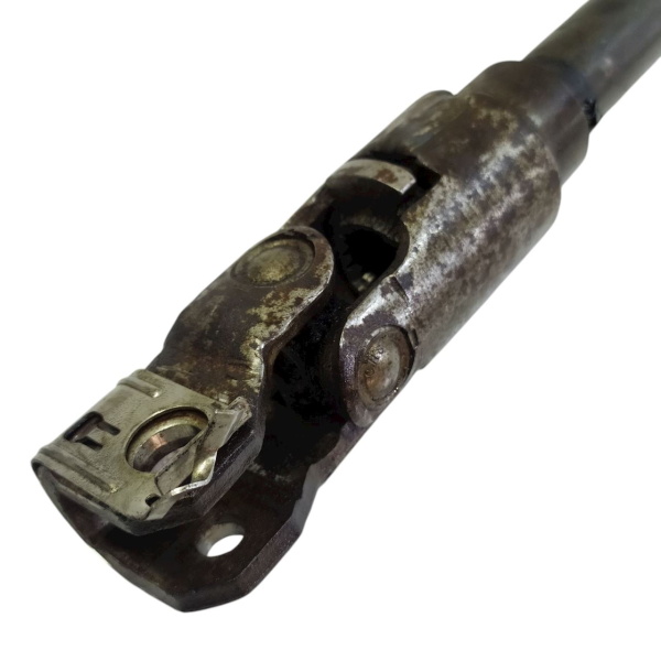 COLUNA DIREÇÃO PEUGEOT 206 1.4 4P 2007 182952
