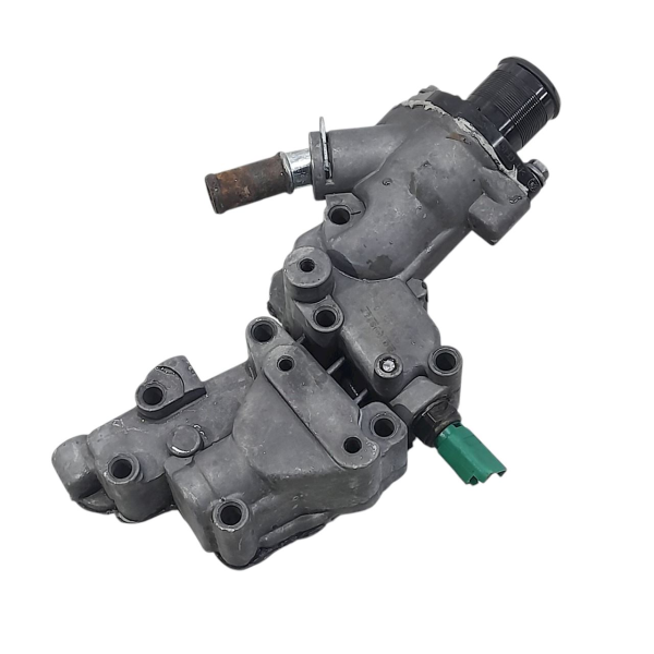 CARCAÇA VÁLVULA TERMOSTÁTICA PEUGEOT 206 1.4 4P 2007 183099