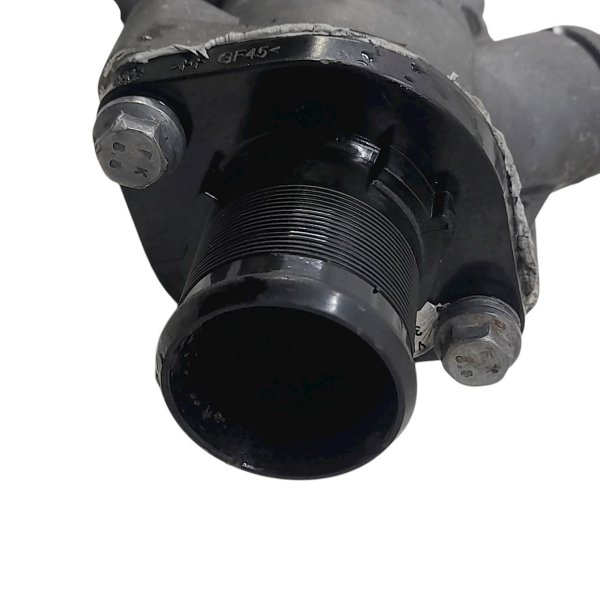 CARCAÇA VÁLVULA TERMOSTÁTICA PEUGEOT 206 1.4 4P 2007 183099