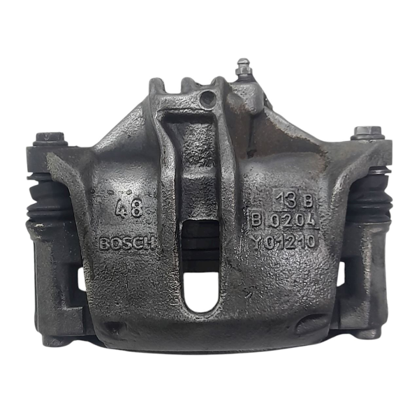 PINÇA DIANTEIRA ESQUERDA  PEUGEOT 206 1.4 4P 2007 182796