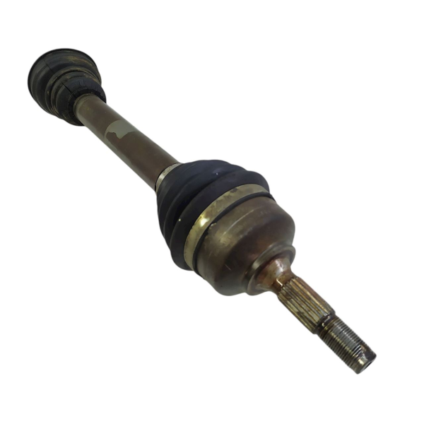 HOMOCINÉTICA ESQUERDA PEUGEOT 206 1.4 4P 2007 182810