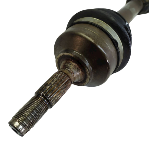 HOMOCINÉTICA ESQUERDA PEUGEOT 206 1.4 4P 2007 182810