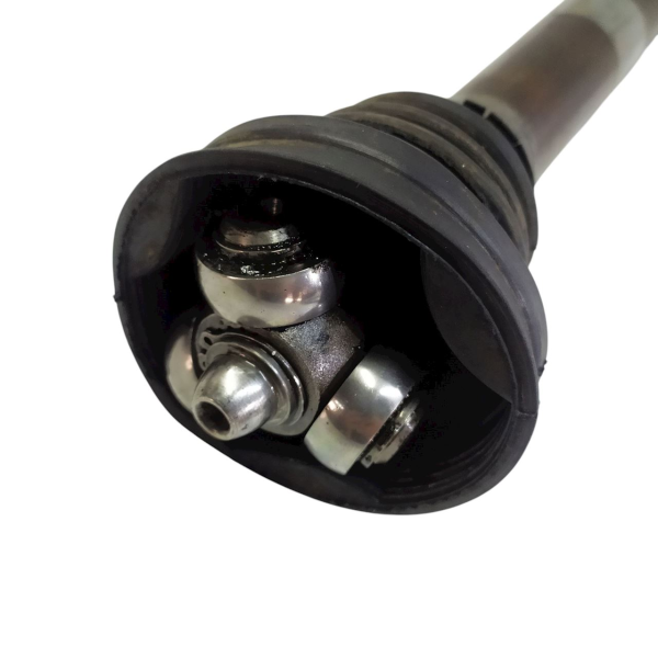 HOMOCINÉTICA ESQUERDA PEUGEOT 206 1.4 4P 2007 182810