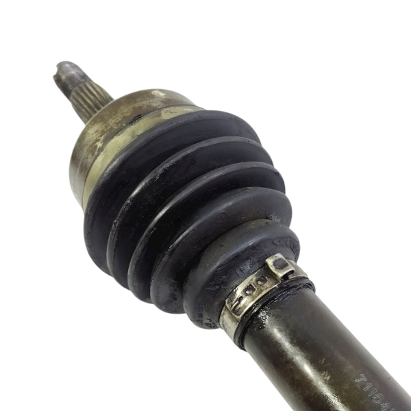 HOMOCINÉTICA DIREITA  PEUGEOT 206 1.4 4P 2007 182811