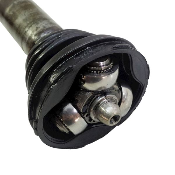 HOMOCINÉTICA DIREITA  PEUGEOT 206 1.4 4P 2007 182811