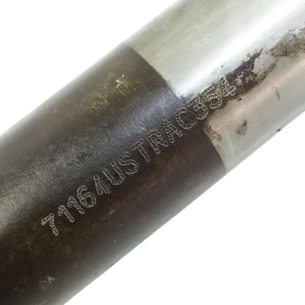 HOMOCINÉTICA DIREITA  PEUGEOT 206 1.4 4P 2007 182811