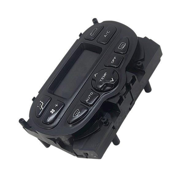 COMANDO AR CONDICIONADO PEUGEOT 206 1.4 4P 2007 182980