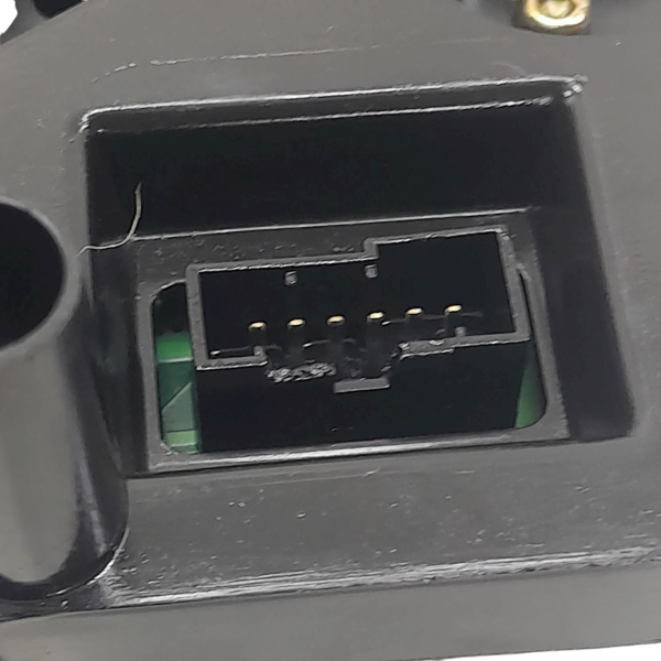 COMANDO AR CONDICIONADO PEUGEOT 206 1.4 4P 2007 182980