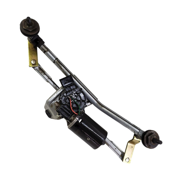 MÁQUINA LIMPADOR PARA-BRISA PEUGEOT 206 1.4 4P 2007 182953