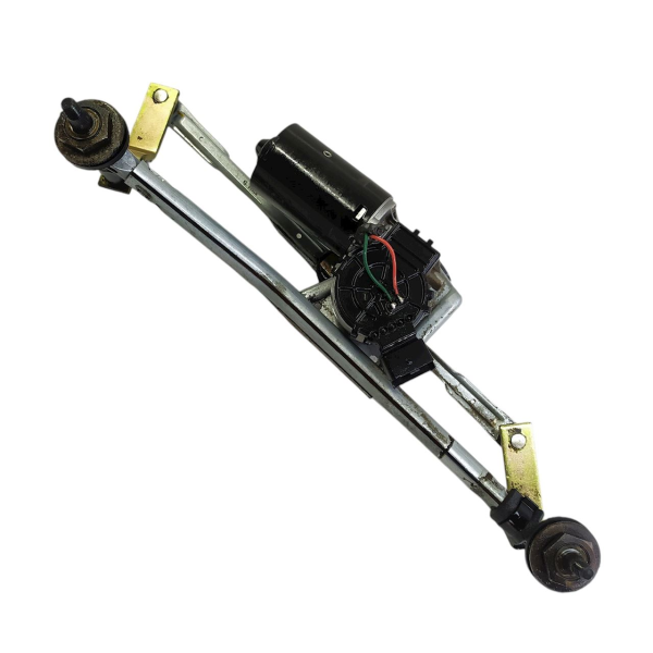 MÁQUINA LIMPADOR PARA-BRISA PEUGEOT 206 1.4 4P 2007 182953