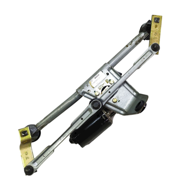 MÁQUINA LIMPADOR PARA-BRISA PEUGEOT 206 1.4 4P 2007 182953
