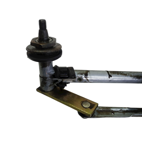 MÁQUINA LIMPADOR PARA-BRISA PEUGEOT 206 1.4 4P 2007 182953