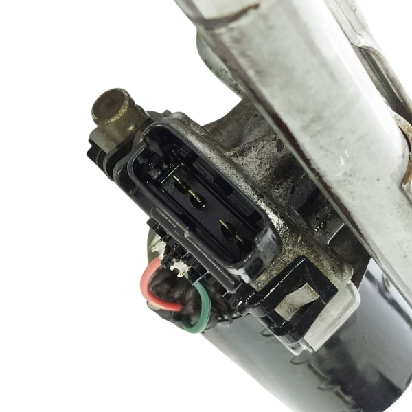 MÁQUINA LIMPADOR PARA-BRISA PEUGEOT 206 1.4 4P 2007 182953