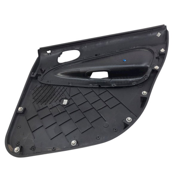 FORRO PORTA TRASEIRO ESQUERDO PEUGEOT 206 1.4 4P 2007 183105