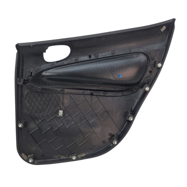 FORRO PORTA TRASEIRO ESQUERDO PEUGEOT 206 1.4 4P 2007 183105