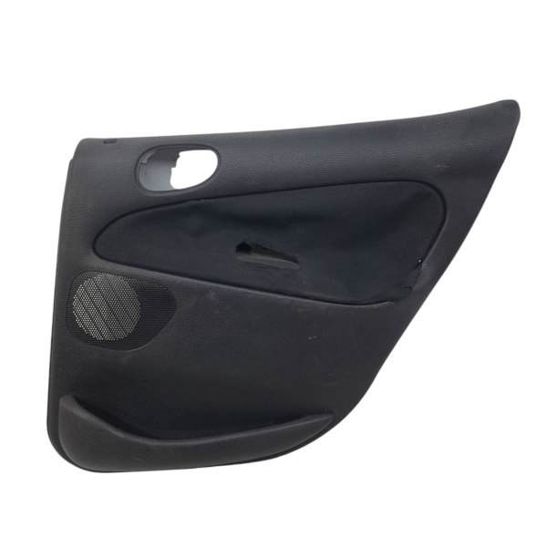 FORRO PORTA TRASEIRA DIREITA  PEUGEOT 206 1.4 4P 2007 183100