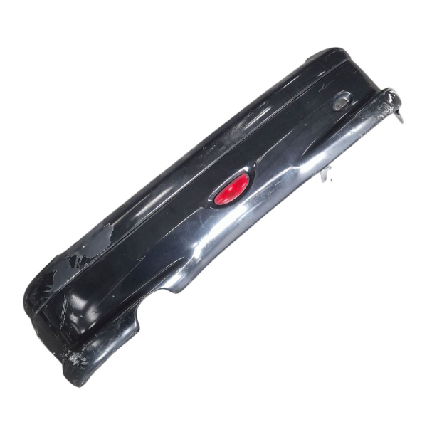 PARA-CHOQUE TRASEIRO PEUGEOT 206 1.4 4P 2007 V1699 - P29