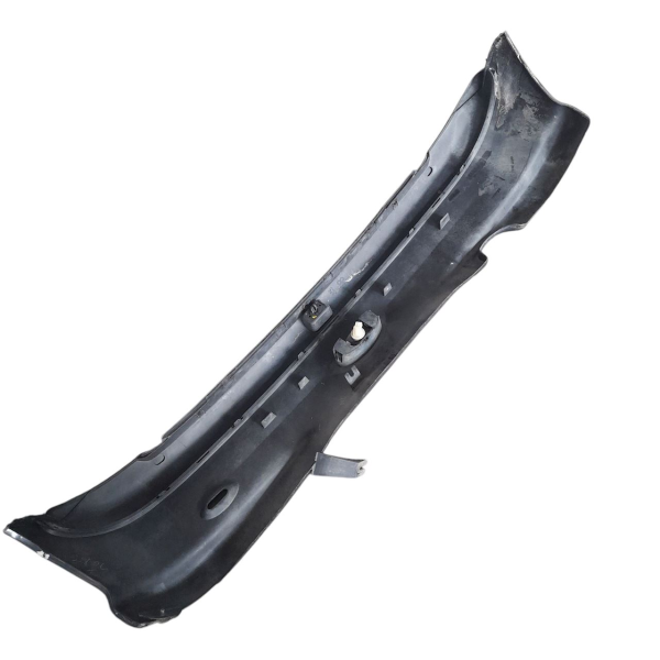PARA-CHOQUE TRASEIRO PEUGEOT 206 1.4 4P 2007 V1699 - P29