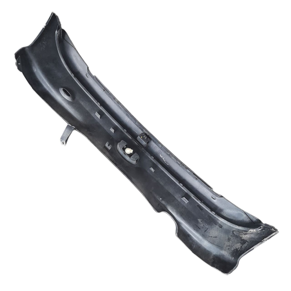 PARA-CHOQUE TRASEIRO PEUGEOT 206 1.4 4P 2007 V1699 - P29