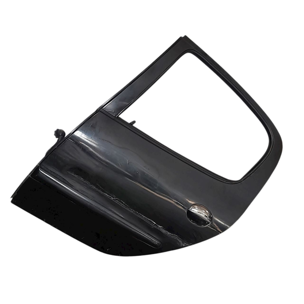 PORTA TRASEIRA ESQUERDA PEUGEOT 206 1.4 4P 2007 V1699 - P35
