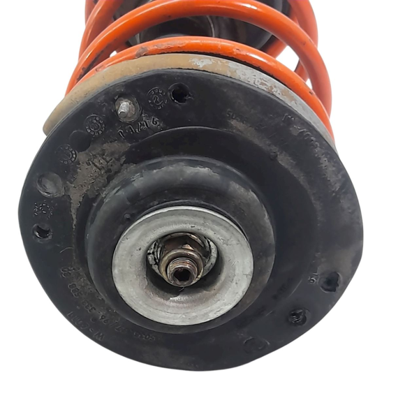 AMORTECEDOR DIANTEIRO ESQUERDO  PEUGEOT 206 1.4 4P 2007 182797