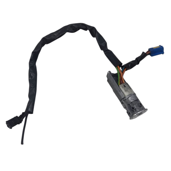 CILINDRO MIOLO CHAVE COMUTADOR PARTIDA PEUGEOT 206 1.4 4P 2007 182973