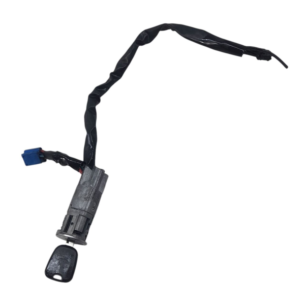 CILINDRO MIOLO CHAVE COMUTADOR PARTIDA PEUGEOT 206 1.4 4P 2007 182973