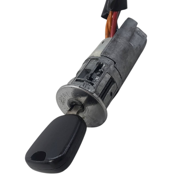 CILINDRO MIOLO CHAVE COMUTADOR PARTIDA PEUGEOT 206 1.4 4P 2007 182973