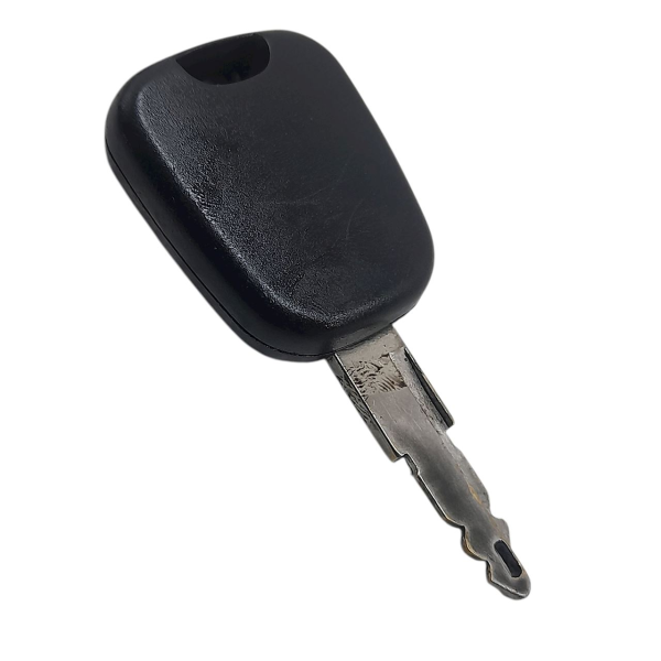 CILINDRO MIOLO CHAVE COMUTADOR PARTIDA PEUGEOT 206 1.4 4P 2007 182973