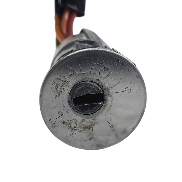 CILINDRO MIOLO CHAVE COMUTADOR PARTIDA PEUGEOT 206 1.4 4P 2007 182973