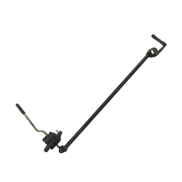 ALAVANCA TRAMBULADOR PEUGEOT 206 1.4 4P 2007 182826