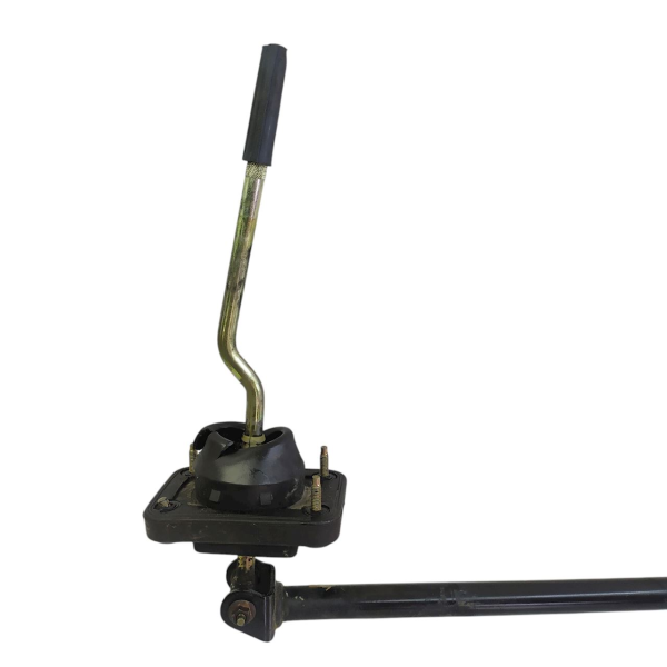 ALAVANCA TRAMBULADOR PEUGEOT 206 1.4 4P 2007 182826
