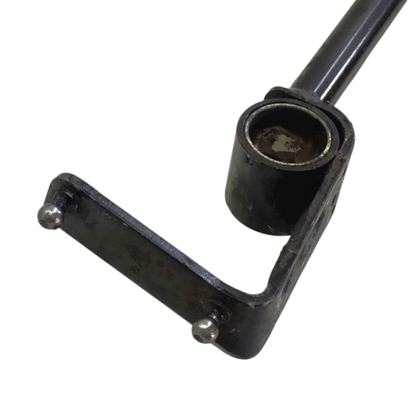 ALAVANCA TRAMBULADOR PEUGEOT 206 1.4 4P 2007 182826