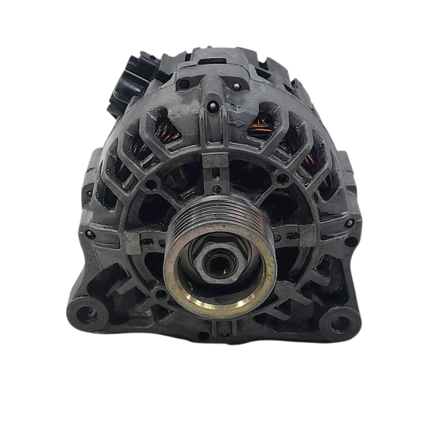 ALTERNADOR PEUGEOT 206 1.4 4P 2007 V1699 - P1