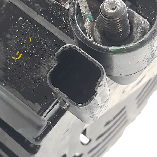ALTERNADOR PEUGEOT 206 1.4 4P 2007 V1699 - P1
