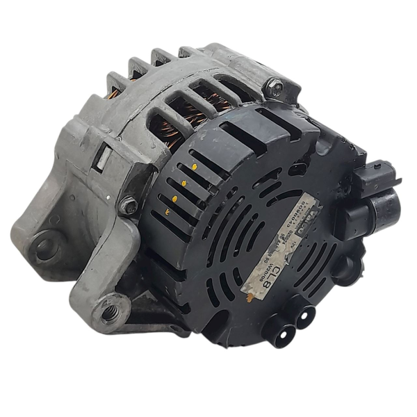 ALTERNADOR PEUGEOT 206 1.4 4P 2007 V1699 - P1