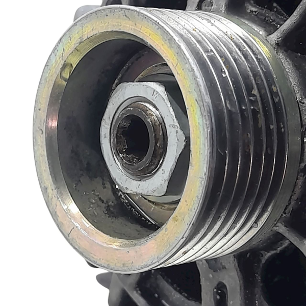 ALTERNADOR PEUGEOT 206 1.4 4P 2007 V1699 - P1
