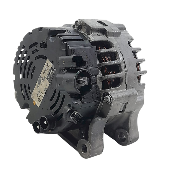 ALTERNADOR PEUGEOT 206 1.4 4P 2007 V1699 - P1