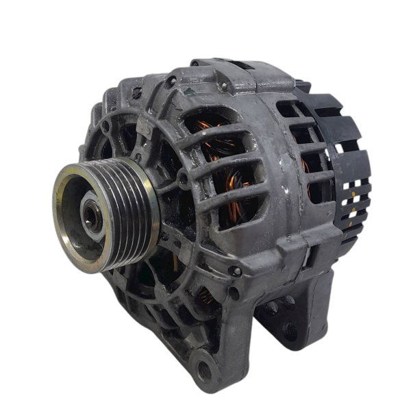ALTERNADOR PEUGEOT 206 1.4 4P 2007 V1699 - P1
