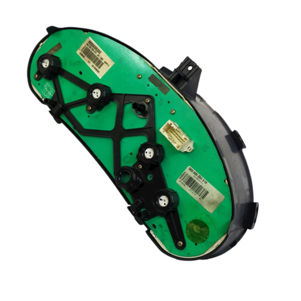 PAINEL DE INSTRUMENTOS PEUGEOT 206 1.4 4P 2007 V1699 - P27