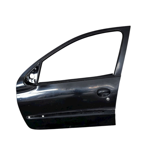 PORTA DIANTEIRA DIREITA PEUGEOT 206 1.4 4P 2007 V1699 - P32