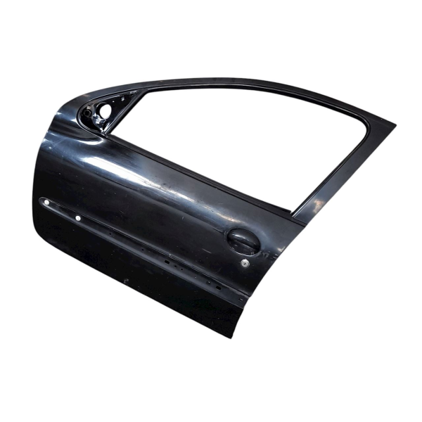 PORTA DIANTEIRA DIREITA PEUGEOT 206 1.4 4P 2007 V1699 - P32