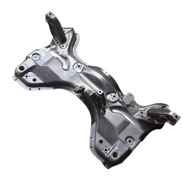 AGREGADO SUSPENSÃO DIANTEIRA PEUGEOT 206 1.4 4P 2007 182812
