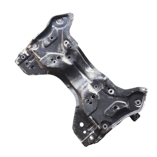 AGREGADO SUSPENSÃO DIANTEIRA PEUGEOT 206 1.4 4P 2007 182812
