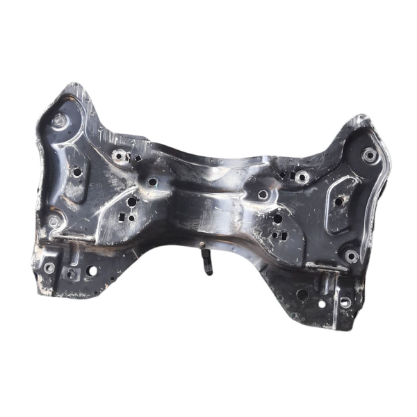 AGREGADO SUSPENSÃO DIANTEIRA PEUGEOT 206 1.4 4P 2007 182812
