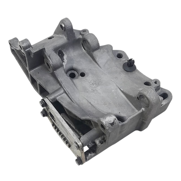 SUPORTE ALTERNADOR BOMBA DIREÇÃO HIDRÁULICA PEUGEOT 206 1.4 4P 2007 183090